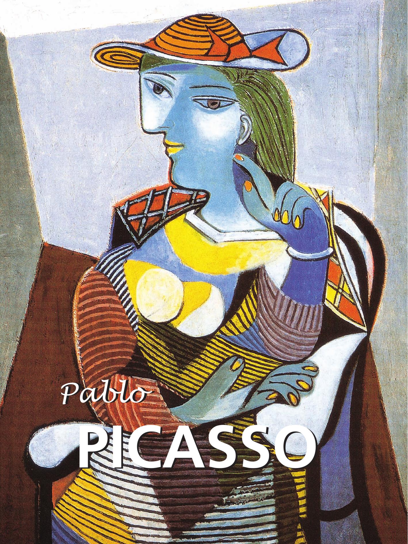 Great Masters : Pablo Picasso