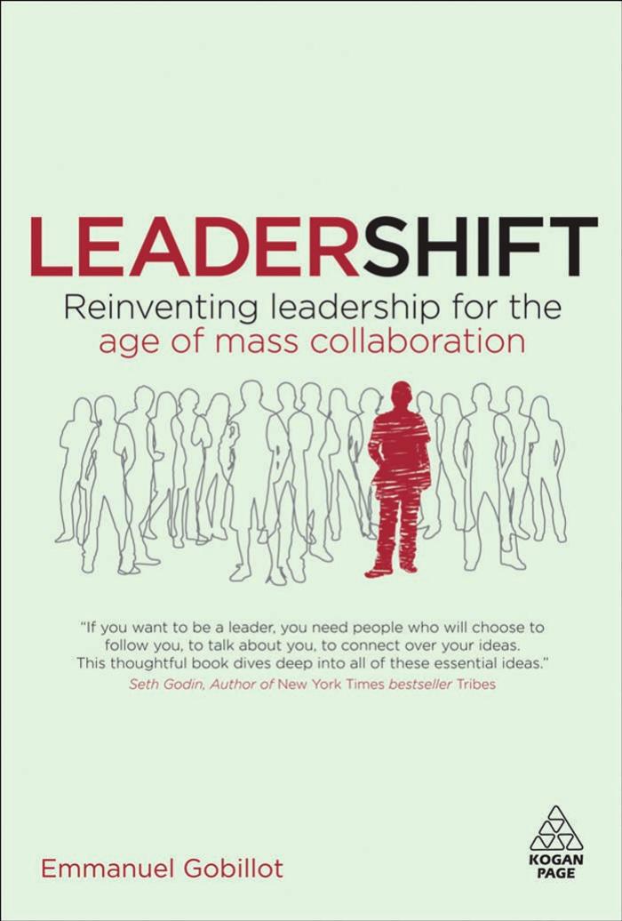 Leadershift