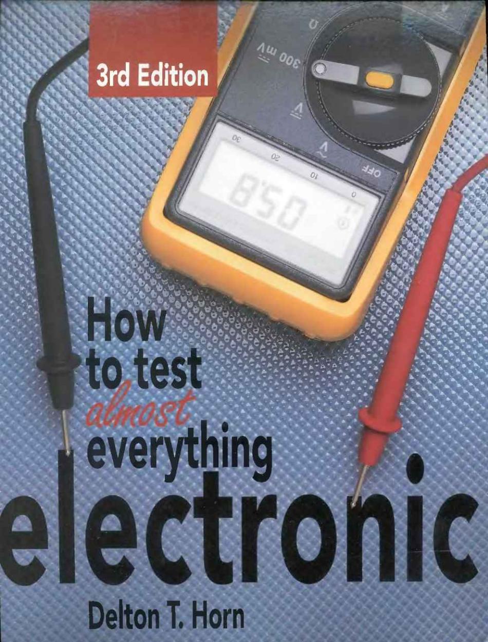 How to Test