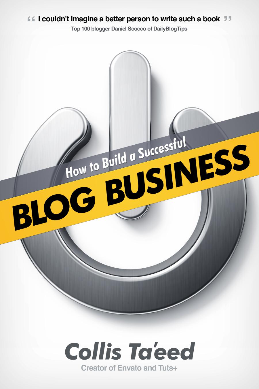 How To Build A Successful Blog