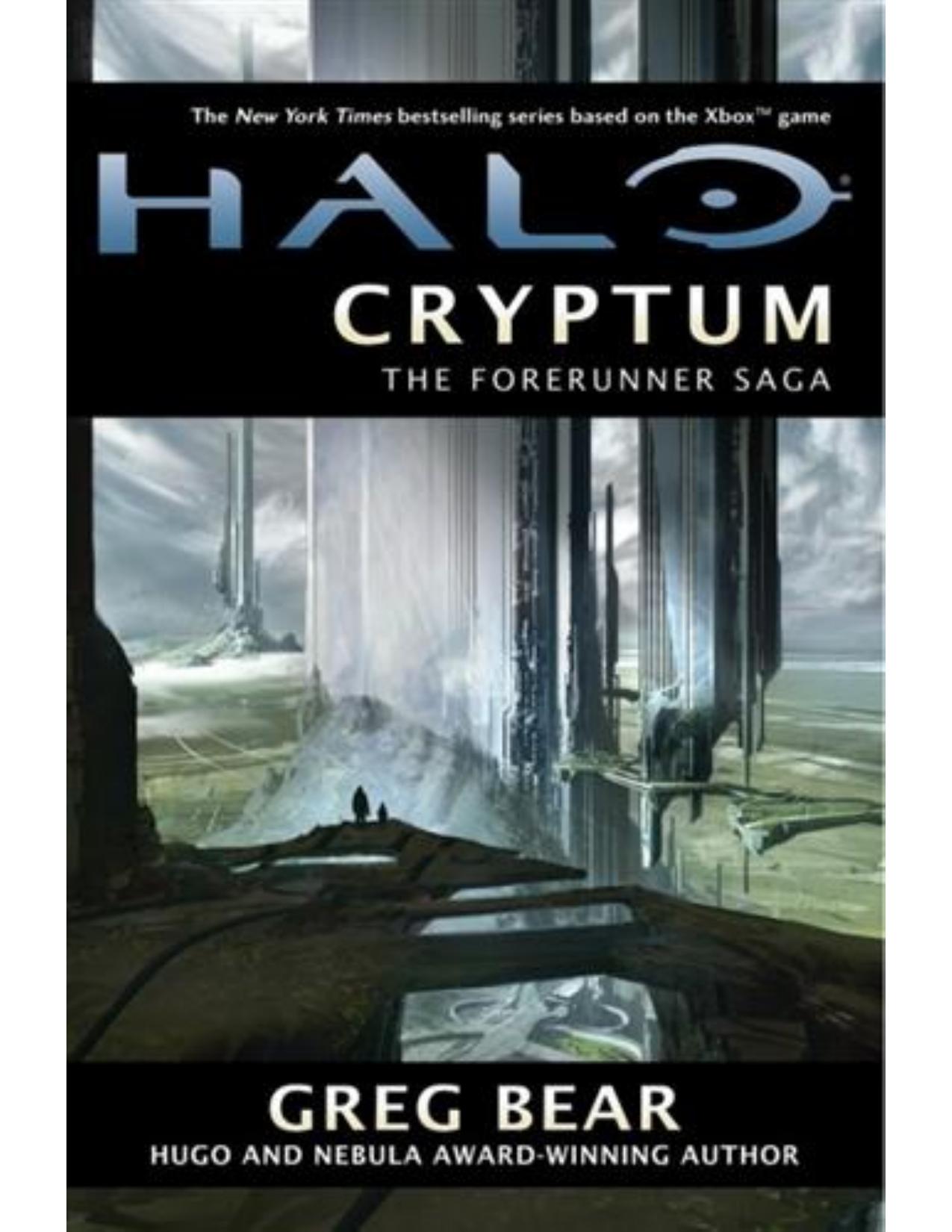 Halo: Cryptum