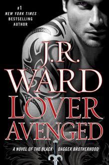 Lover Avenged