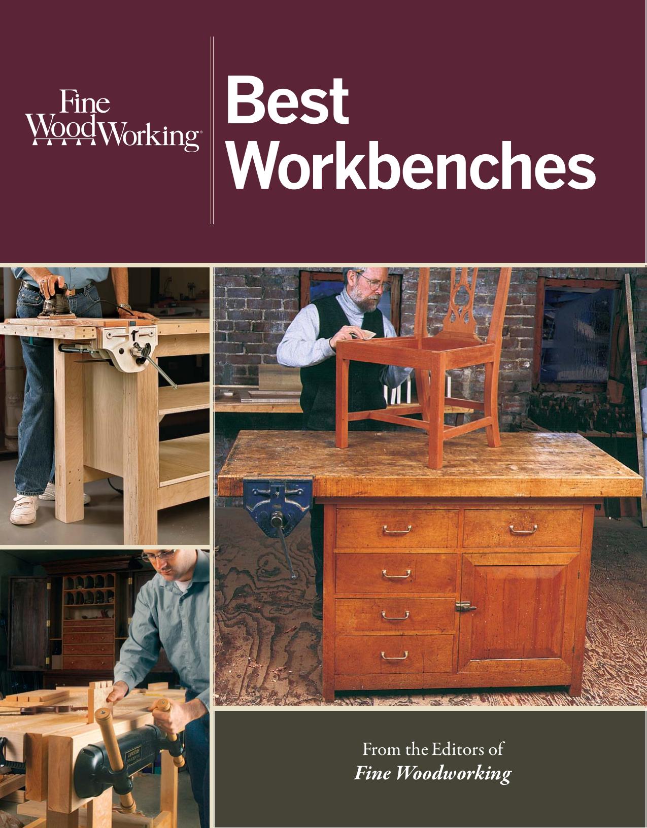 Fine Woodworking