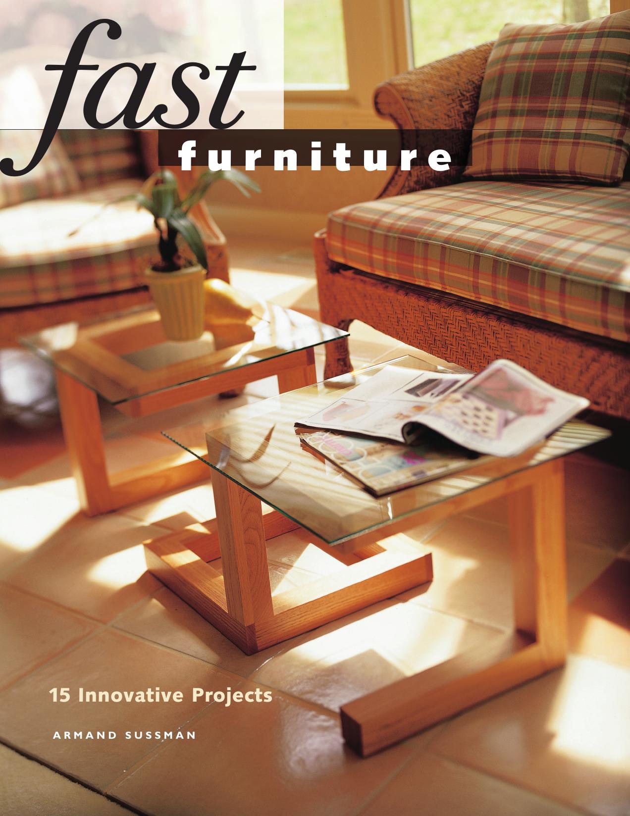 Fast Furniture