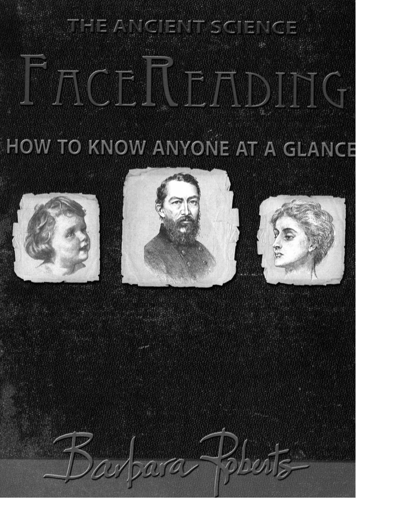 Face Reading (How to know anyon