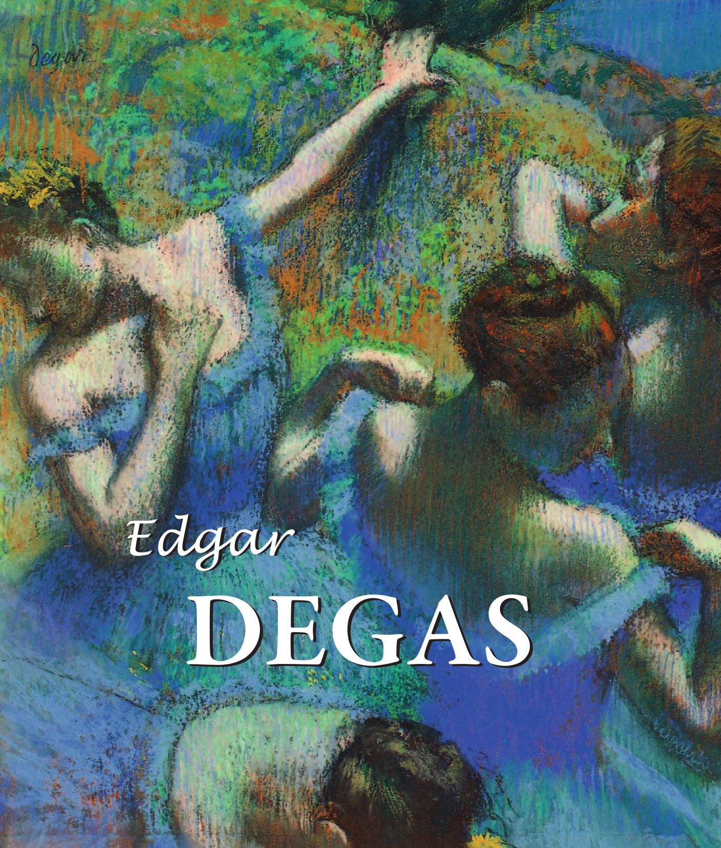 Best of : Edgar Degas