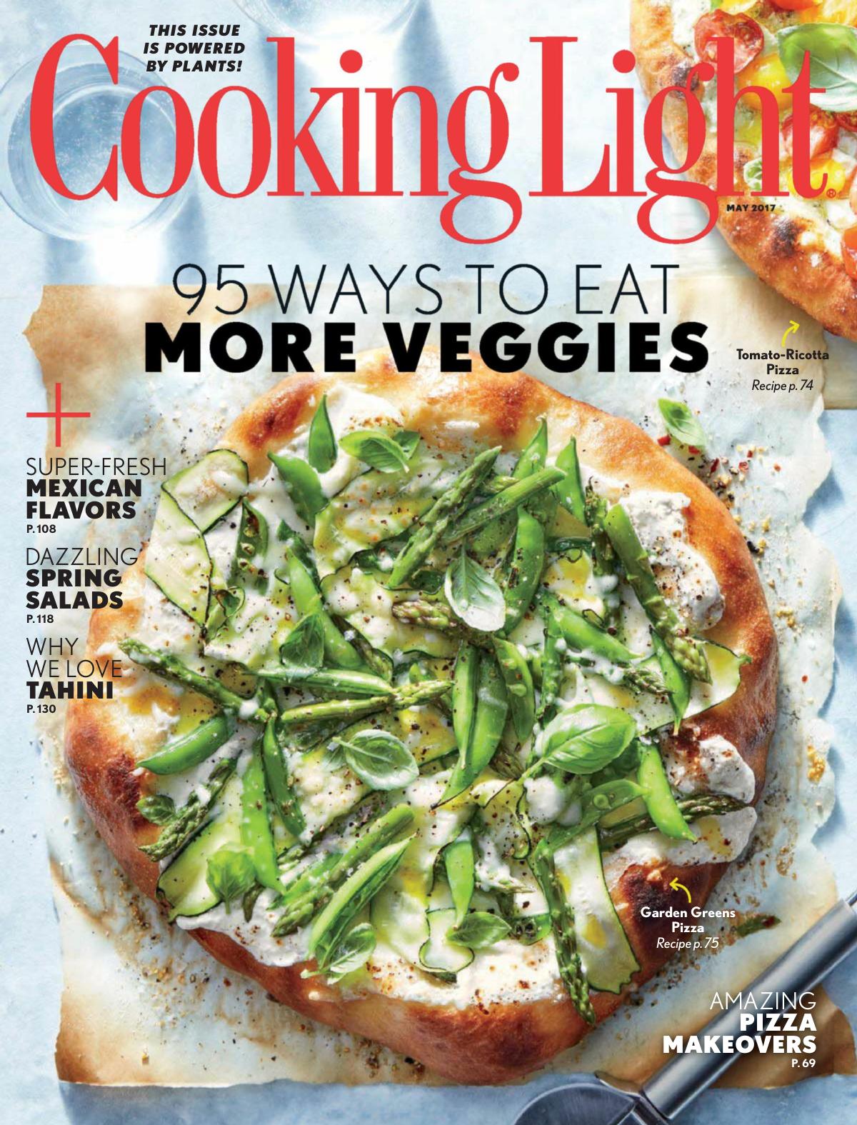 Cooking Light