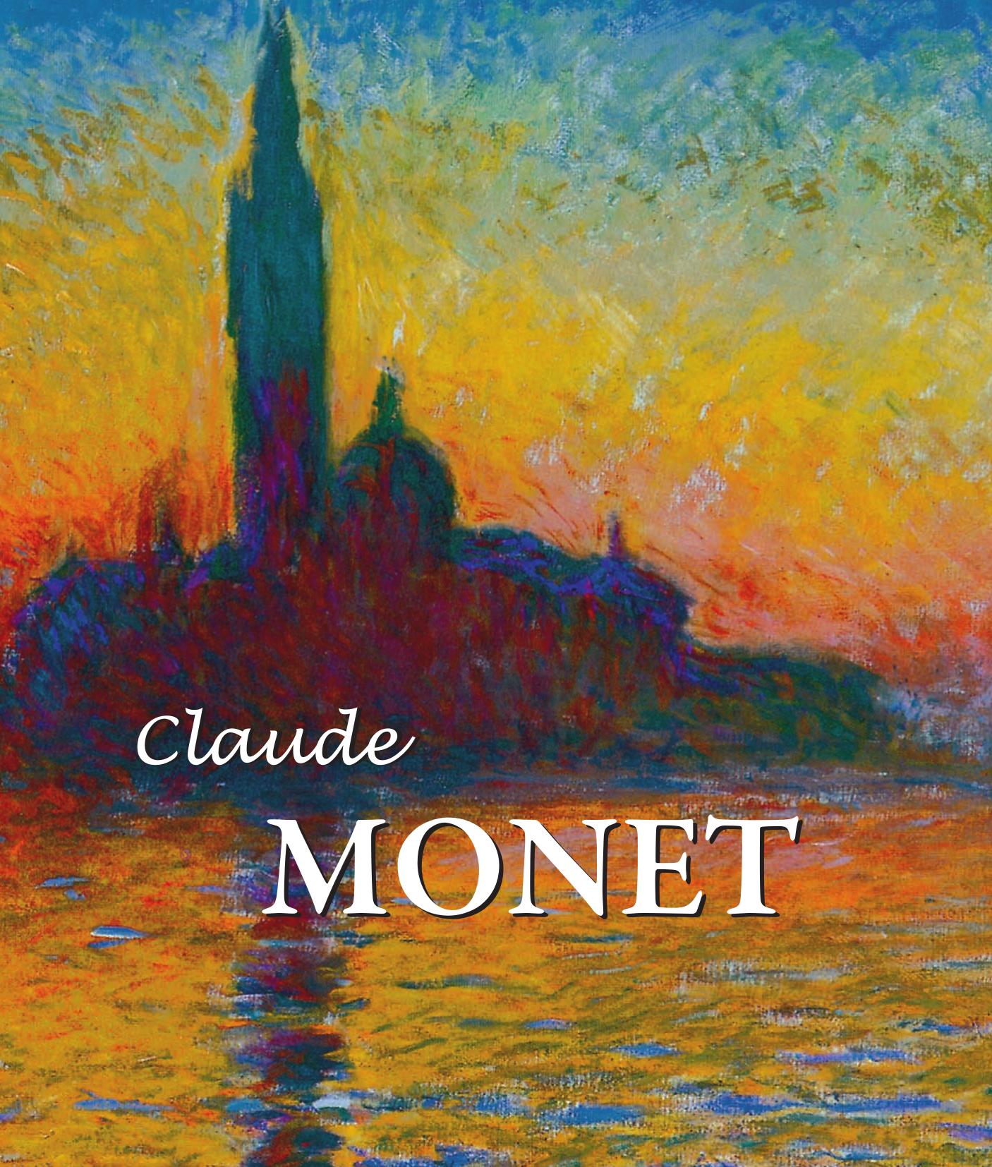 Best of : Claude Monet