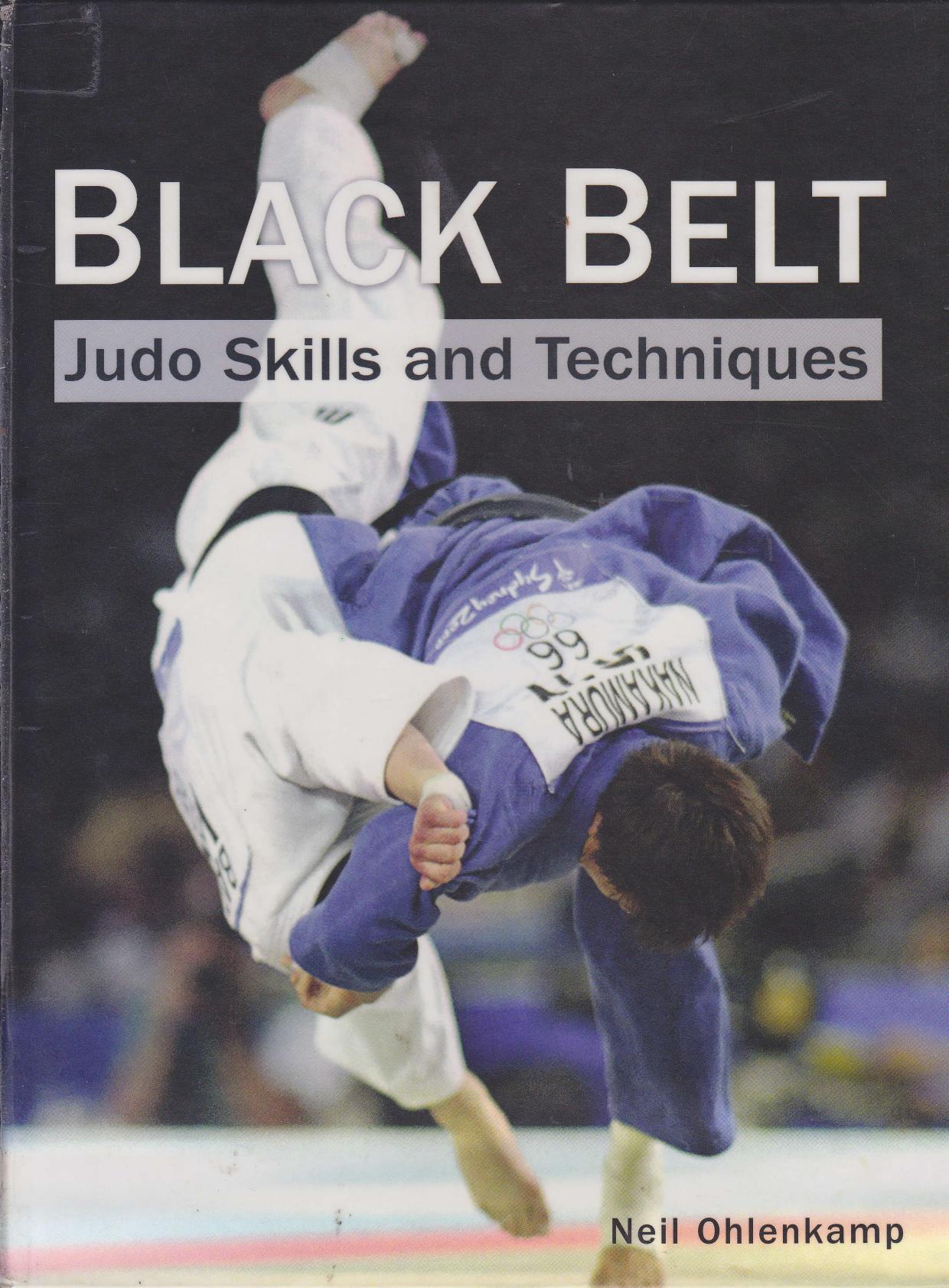 Black Belt