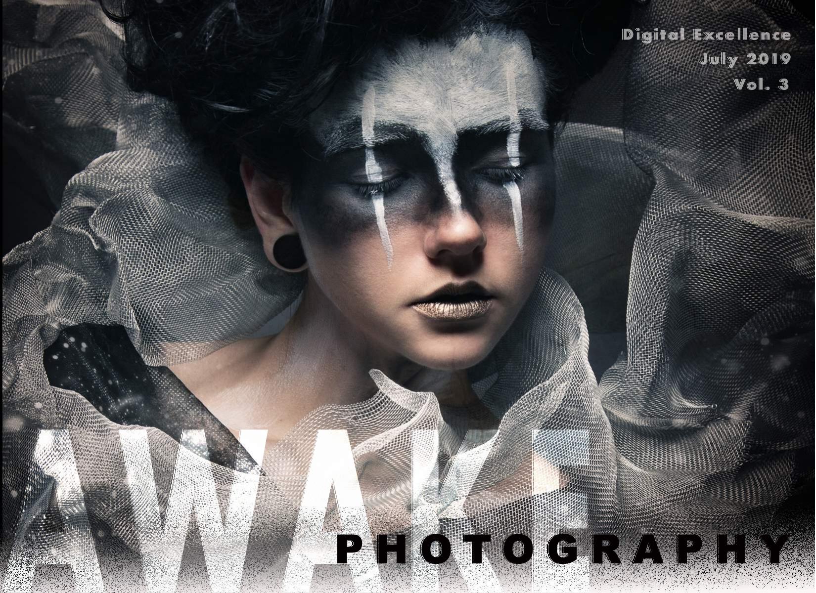 Awake Photography – July 2019