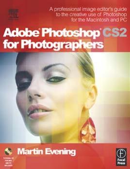 Adobe Photoshop CS2 for Photogr
