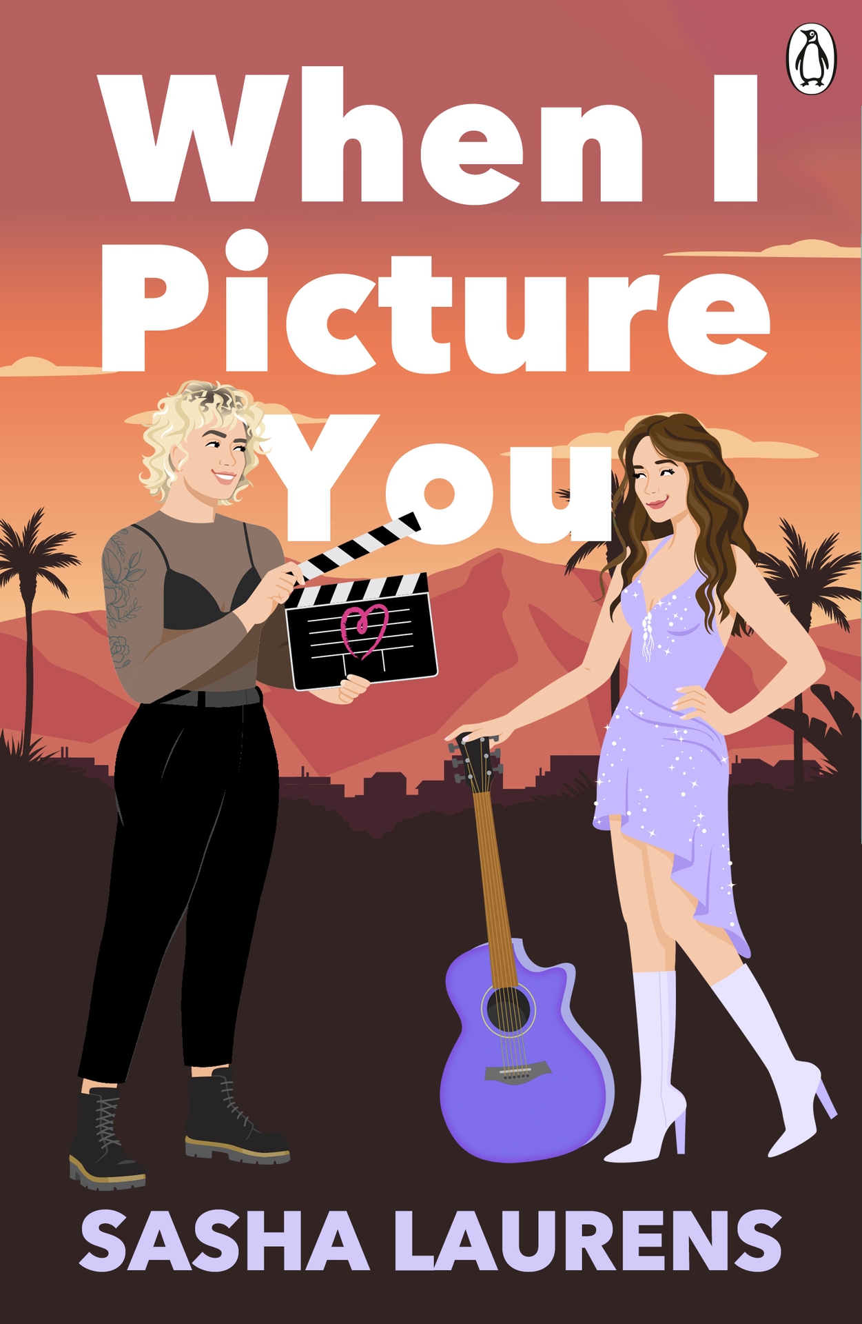 When I Picture You