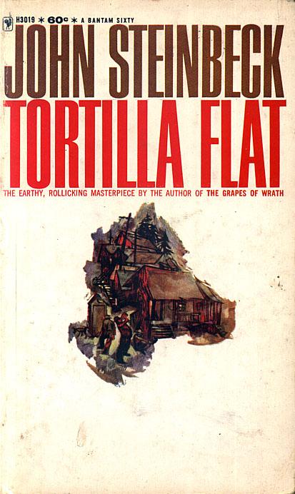 Tortilla Flat