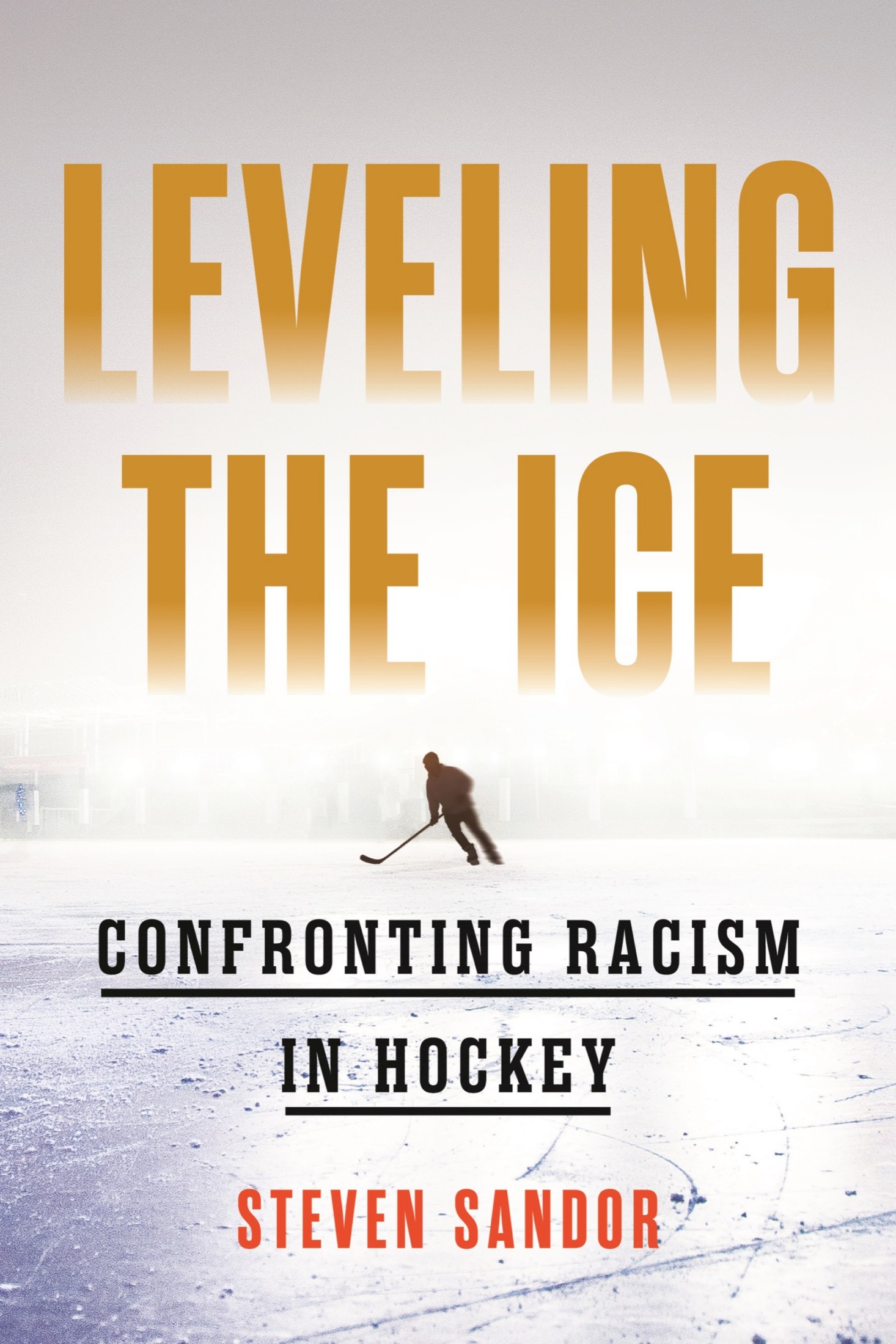 Leveling the Ice