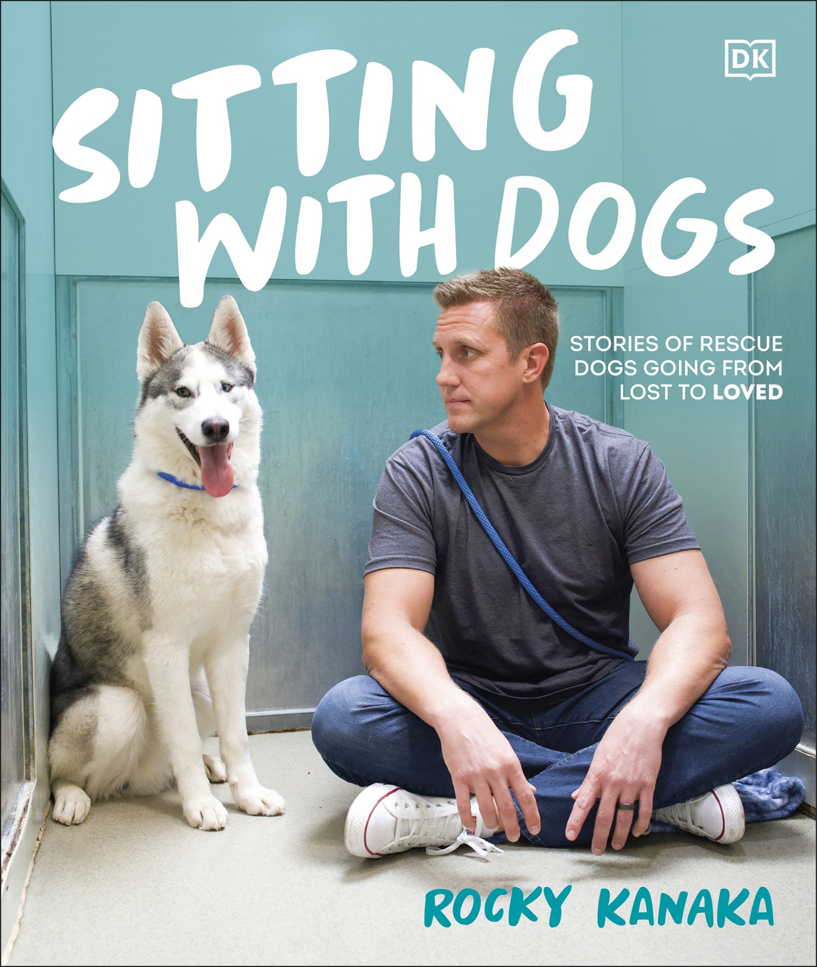 Sitting with Dogs