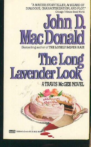 The Long Lavender Look