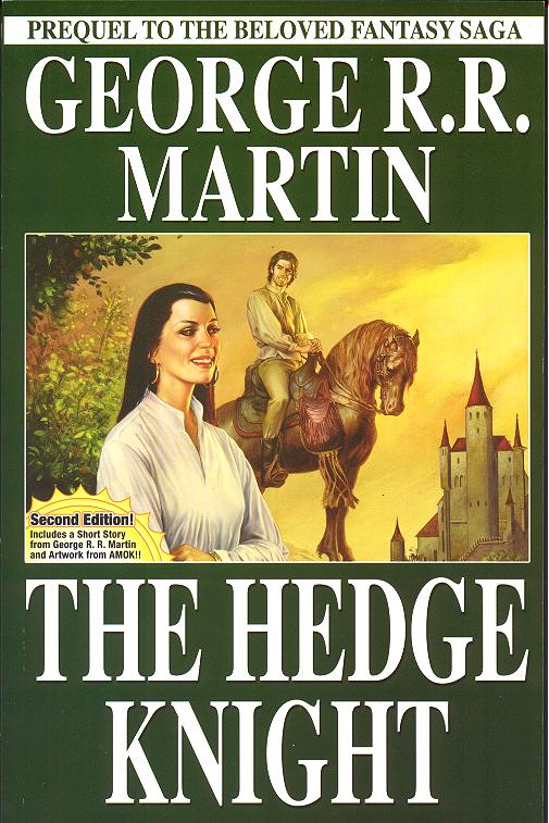 The Hedge Knight