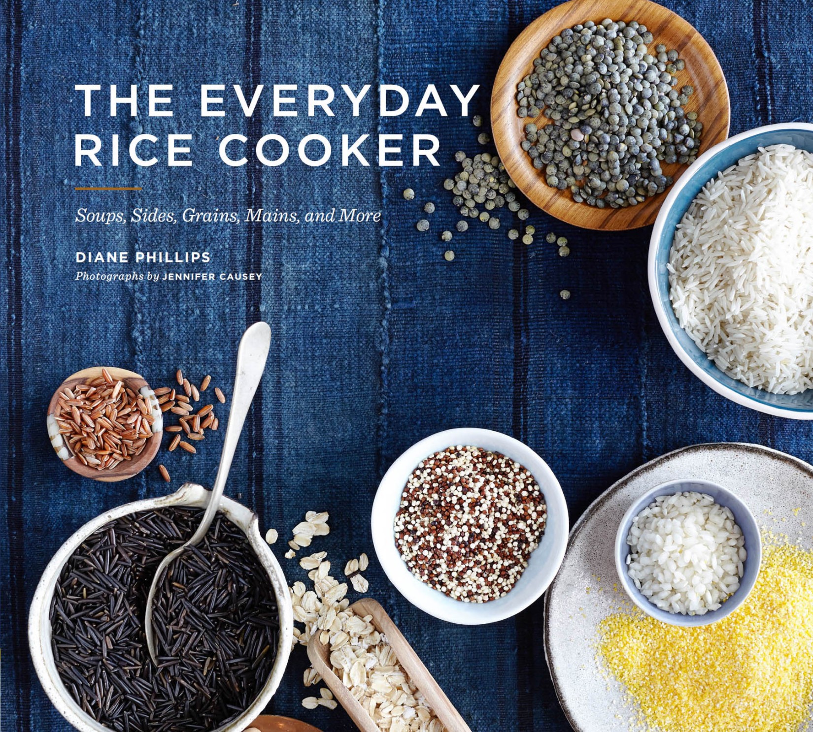 The Everyday Rice Cooker