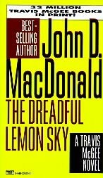 The Dreadful Lemon Sky