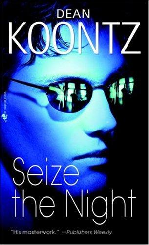 Seize the Night