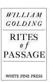Rites of Passage