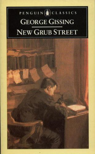 New Grub Street