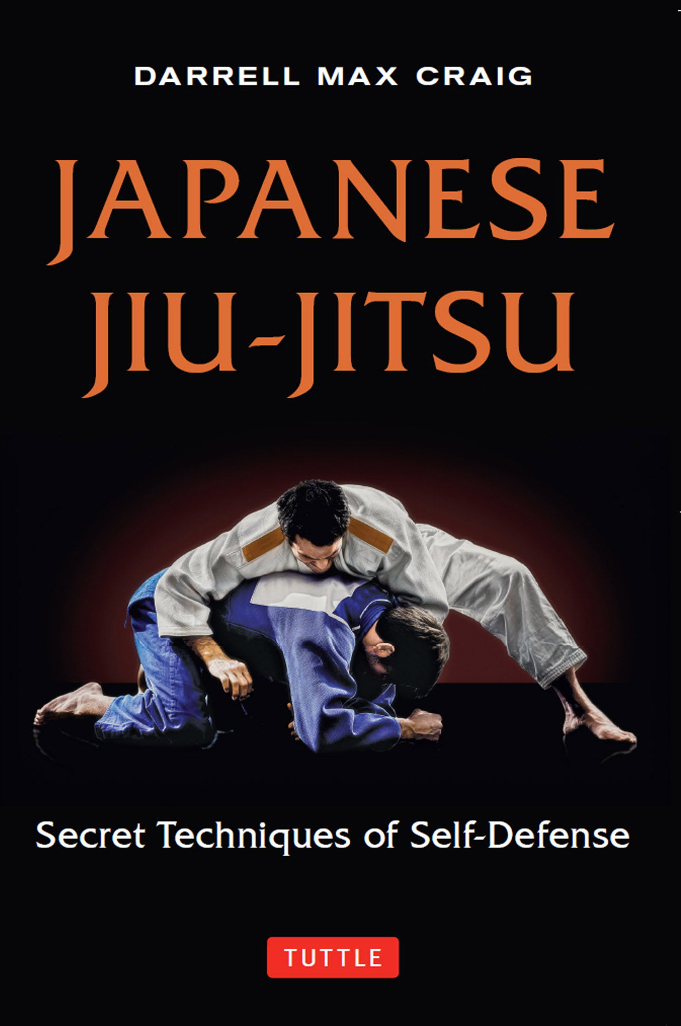 Japanese Jiu-jitsu
