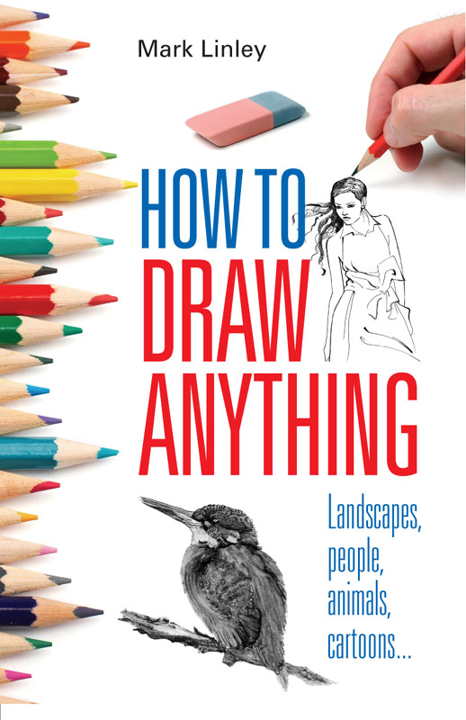 How to Draw Anything
