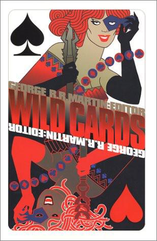 Wild Cards XVI - Deuces Down