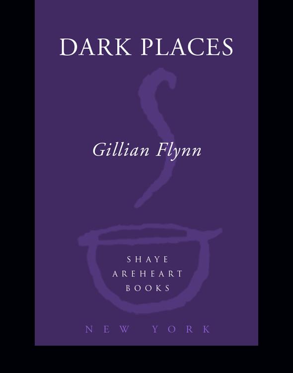 Dark Places