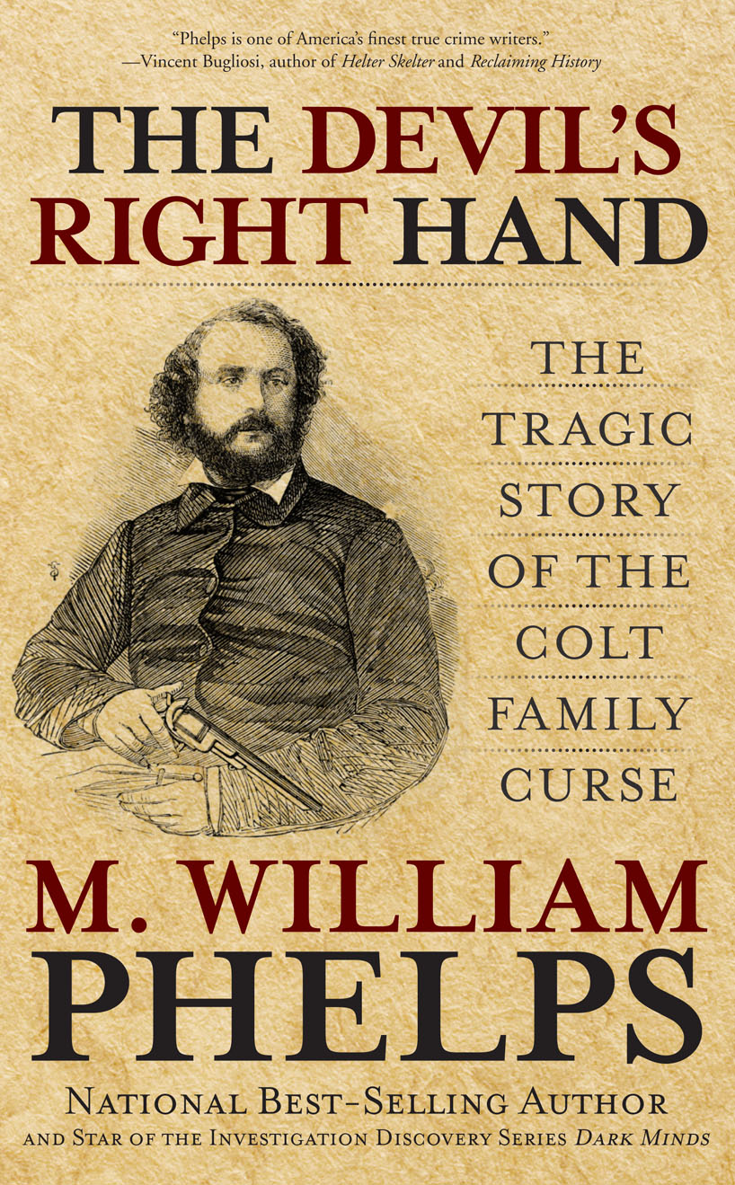 Devil's Right Hand