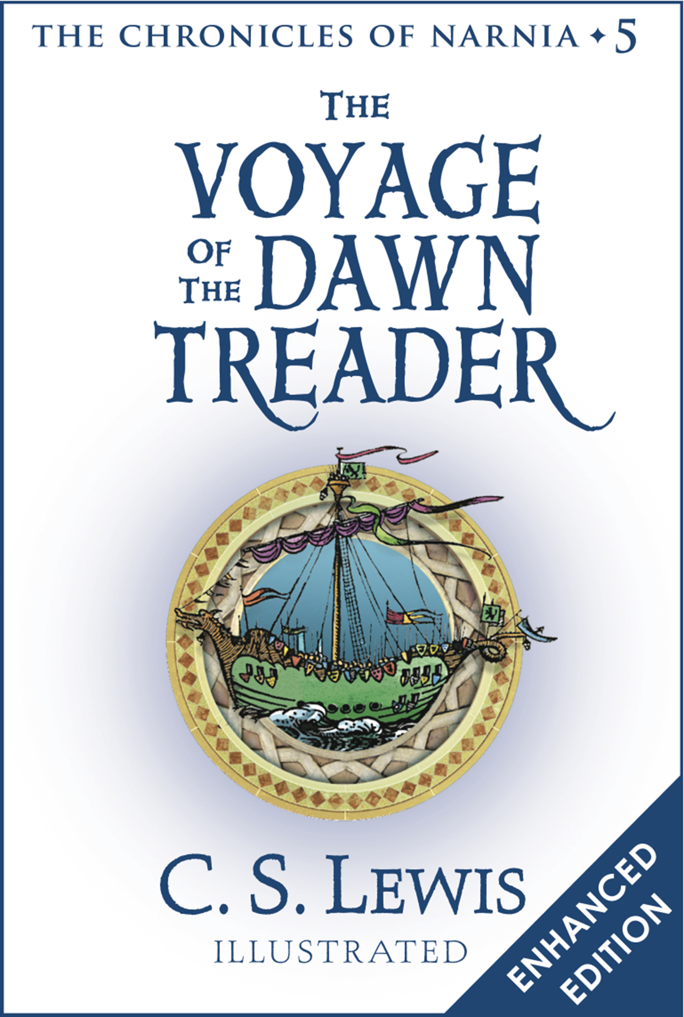 The Voyage of the Dawn Treader