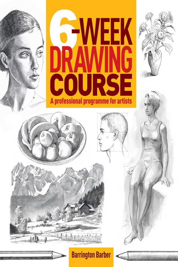 6-Week Drawing Course