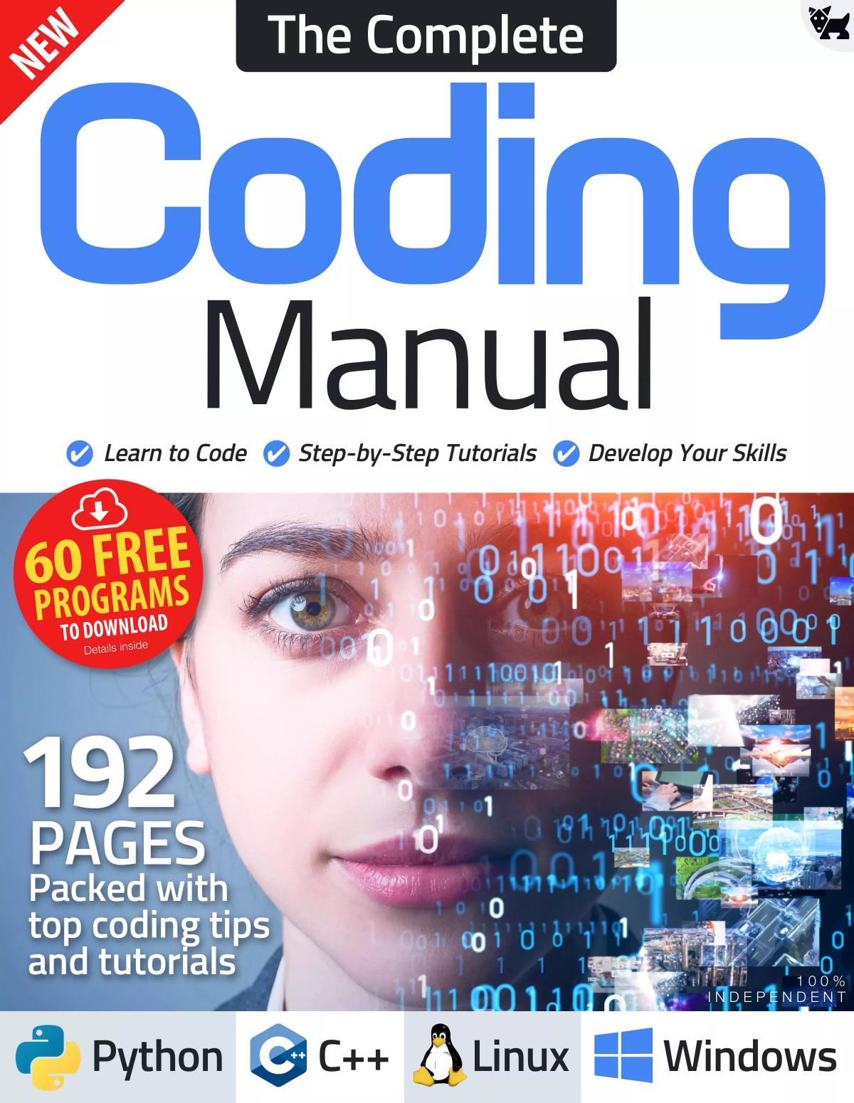 The Complete Coding Manuals