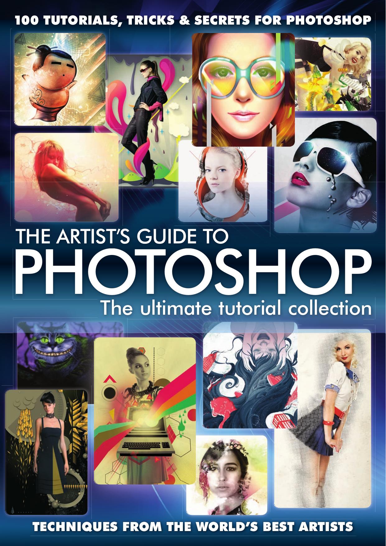 TheArtistGuidePhotoshop