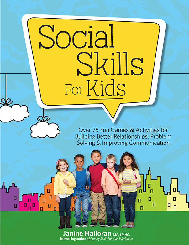 Social Skills for Kids