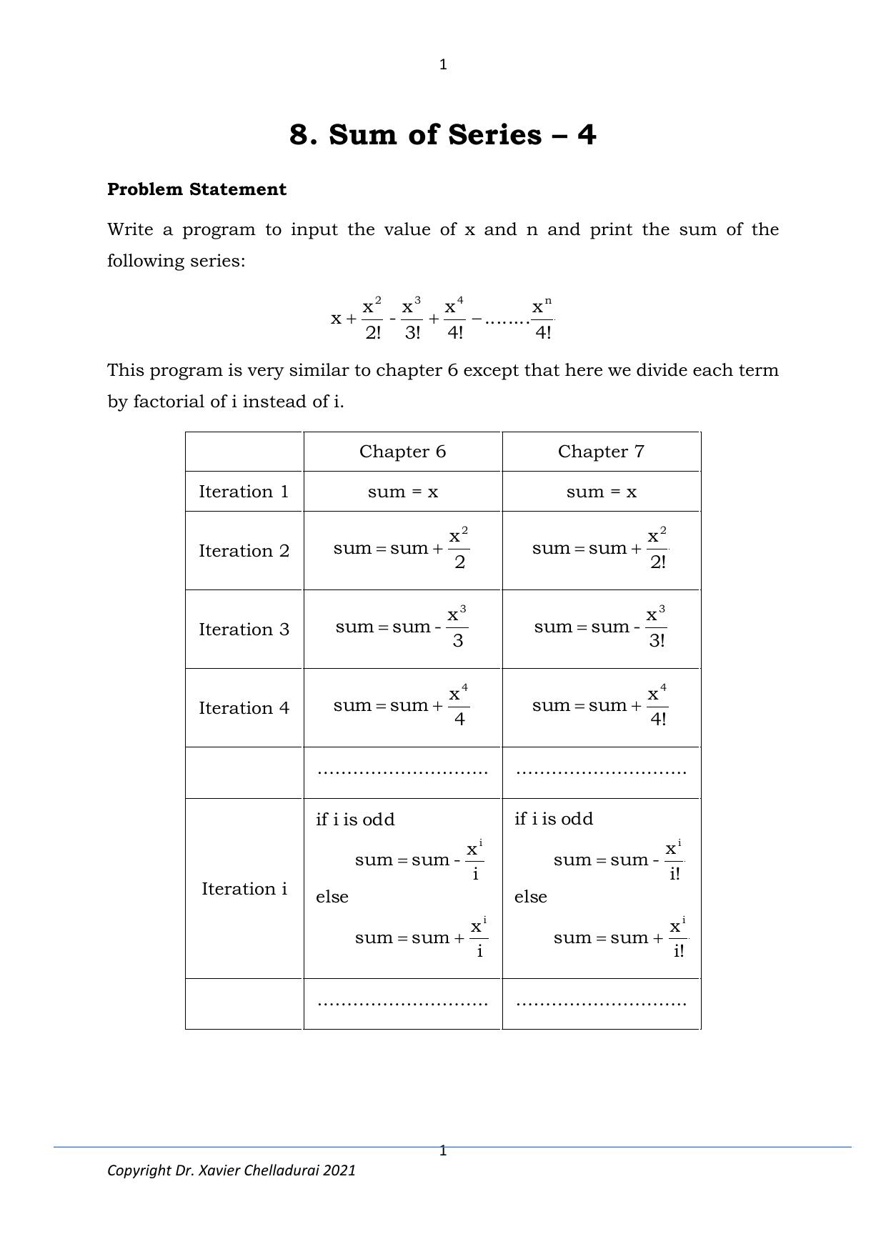 Microsoft Word - Lab 08 Sum of Series 4.docx