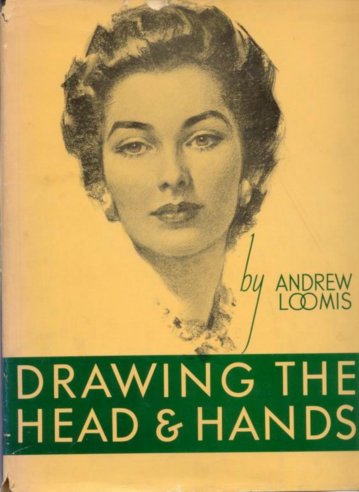 Andrew Loomis