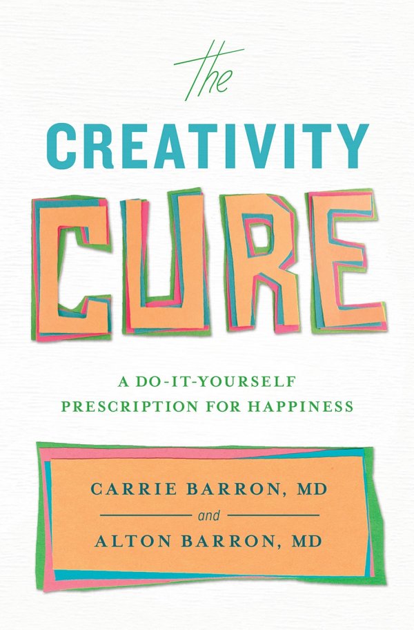 The Creativity Cure