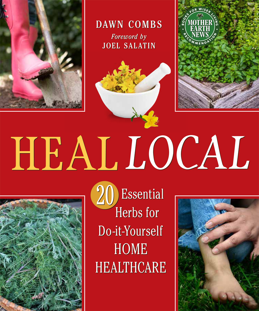 Heal Local