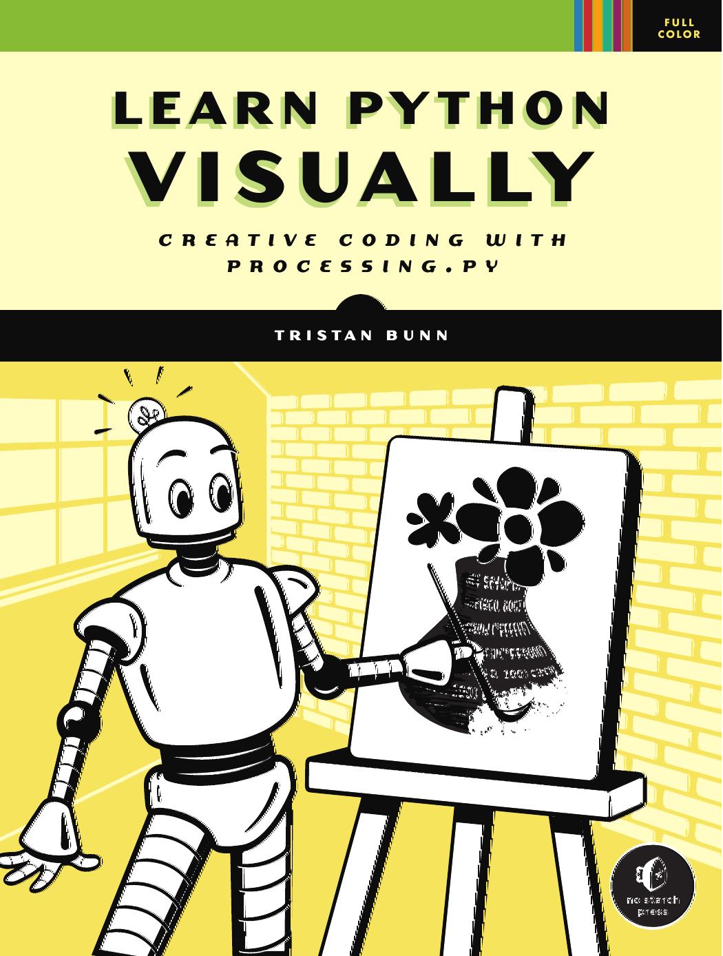 LearnPythonVisually
