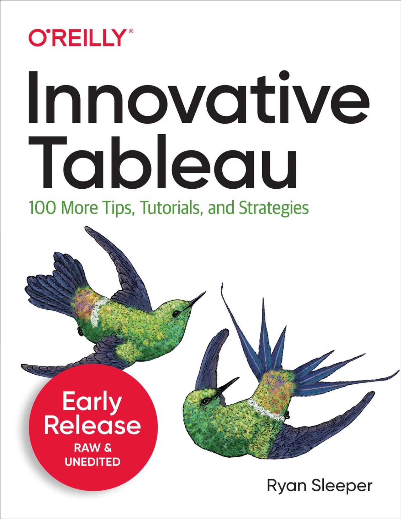 Innovative Tableau