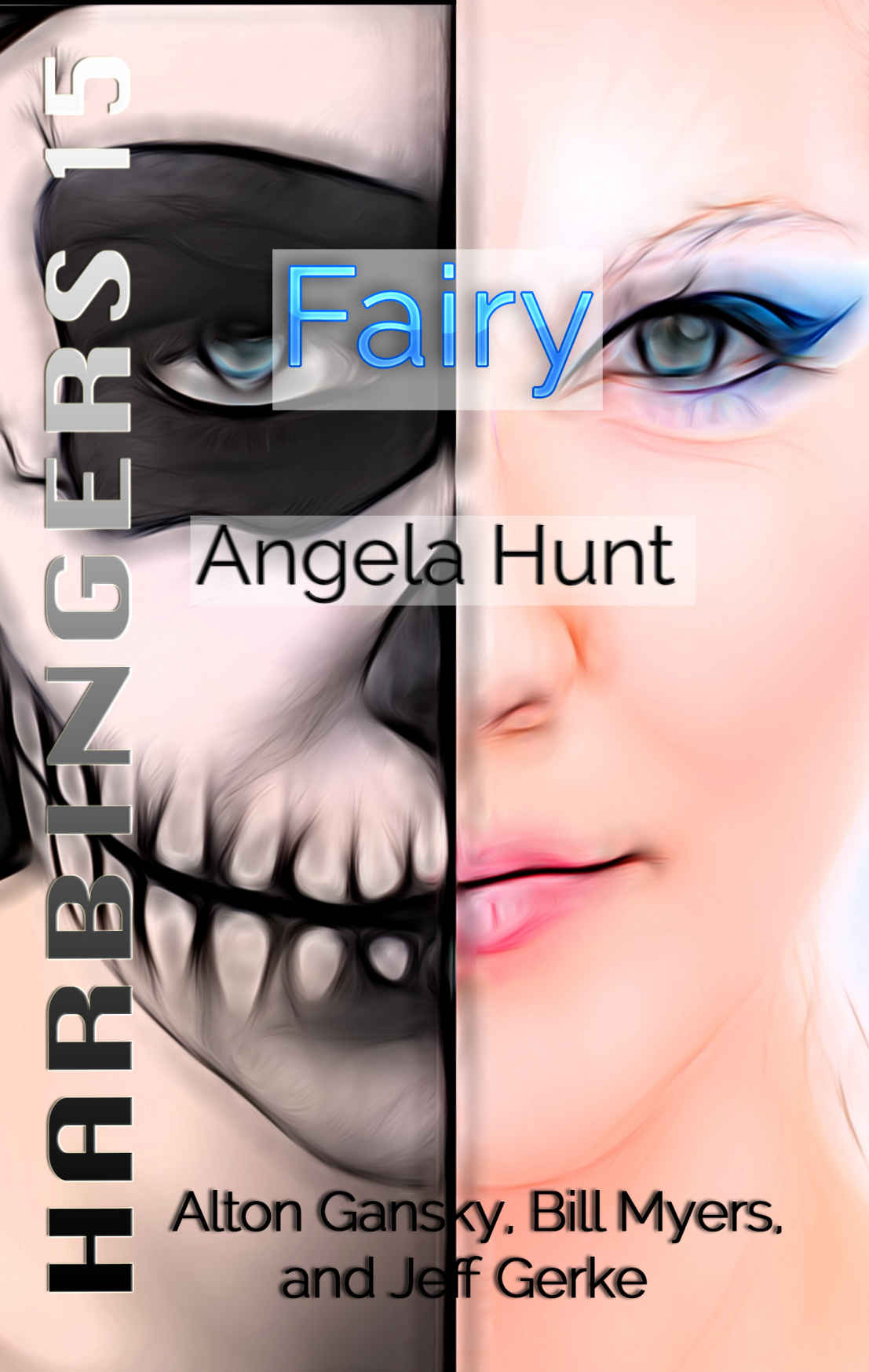 Fairy (Harbingers Book 15)