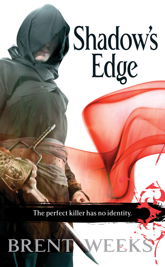 Weeks, Brent - Night Angel 02 - Shadow's Edge