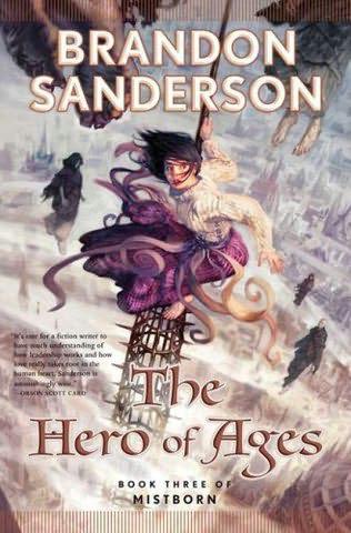 Sanderson, Brandon - Mistborn 03