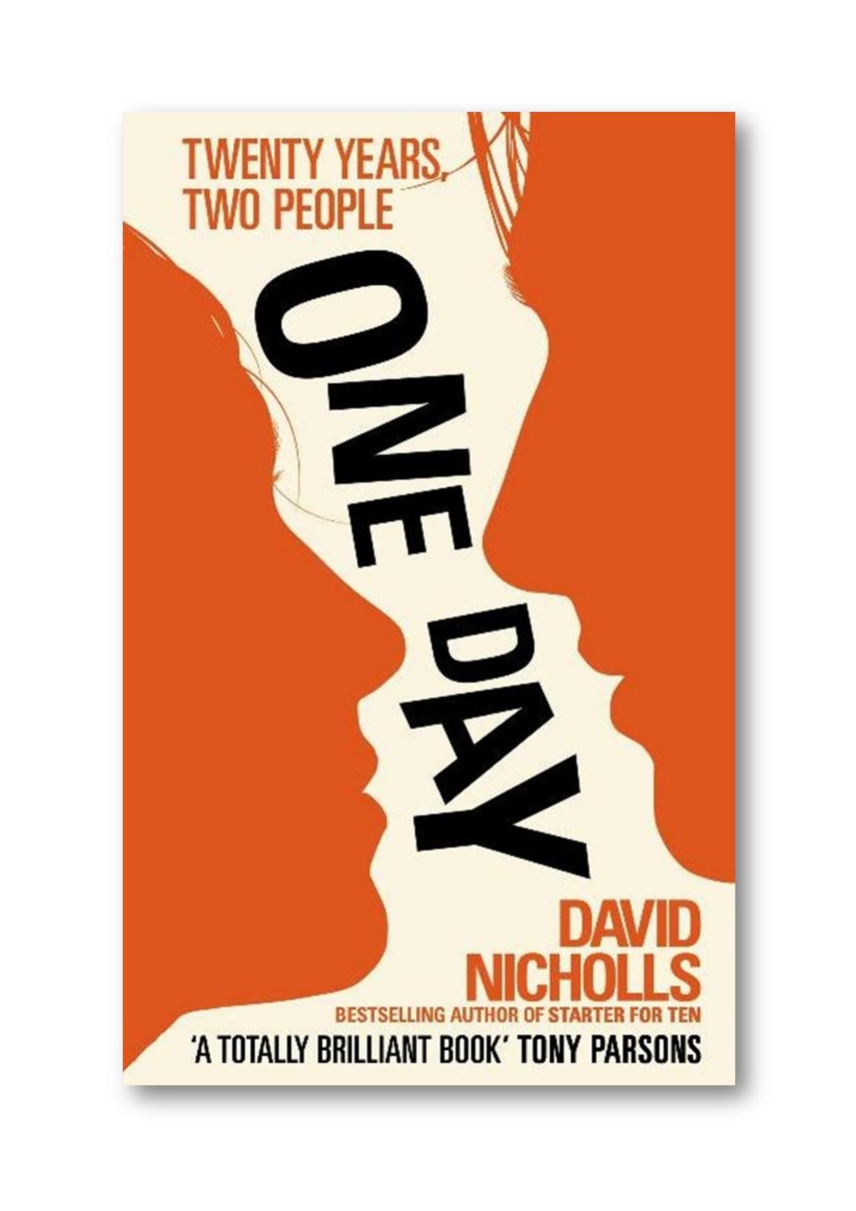 Nicholls, David - One Day