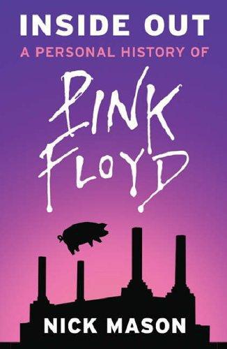 Mason, Nick - Inside Out History of Pink Floyd