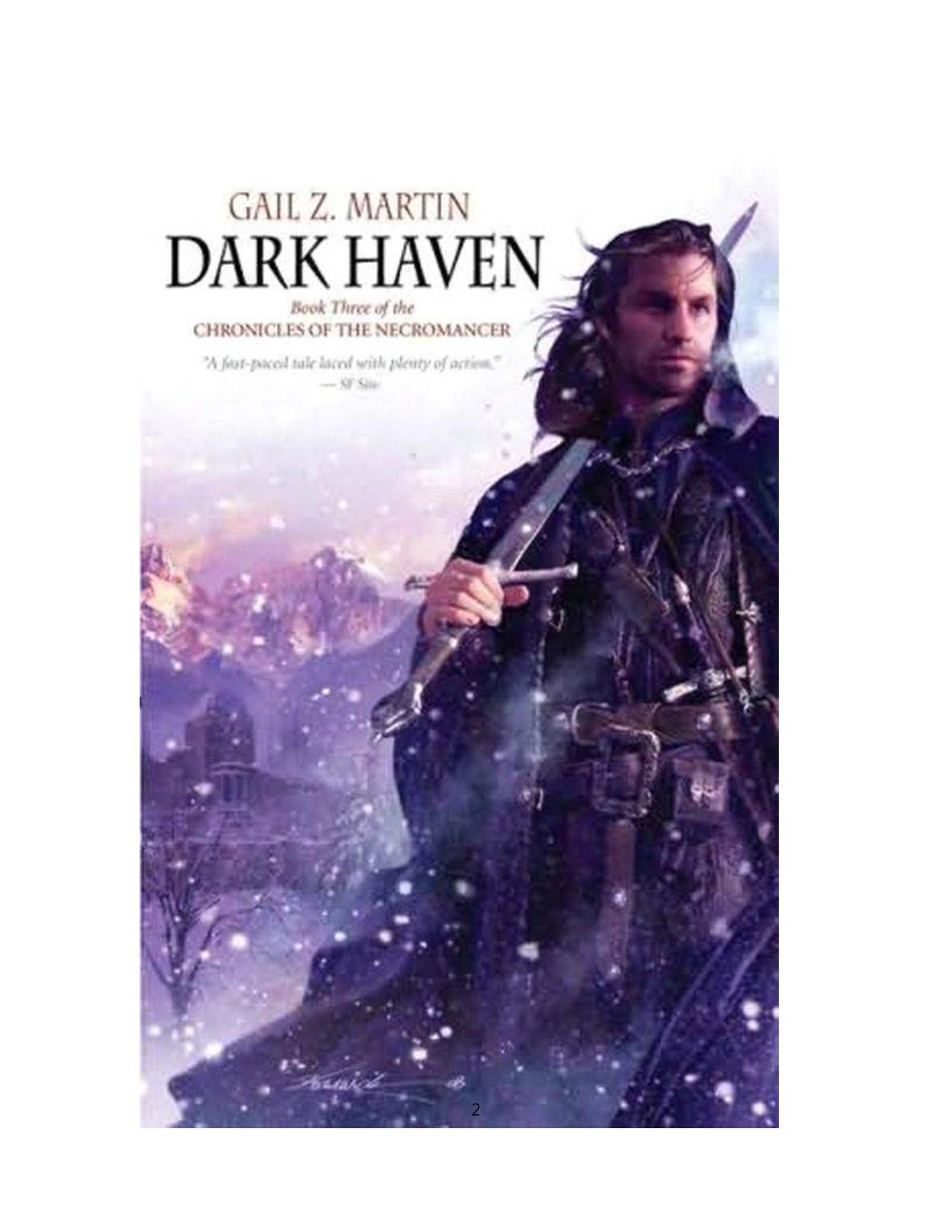 Dark Haven