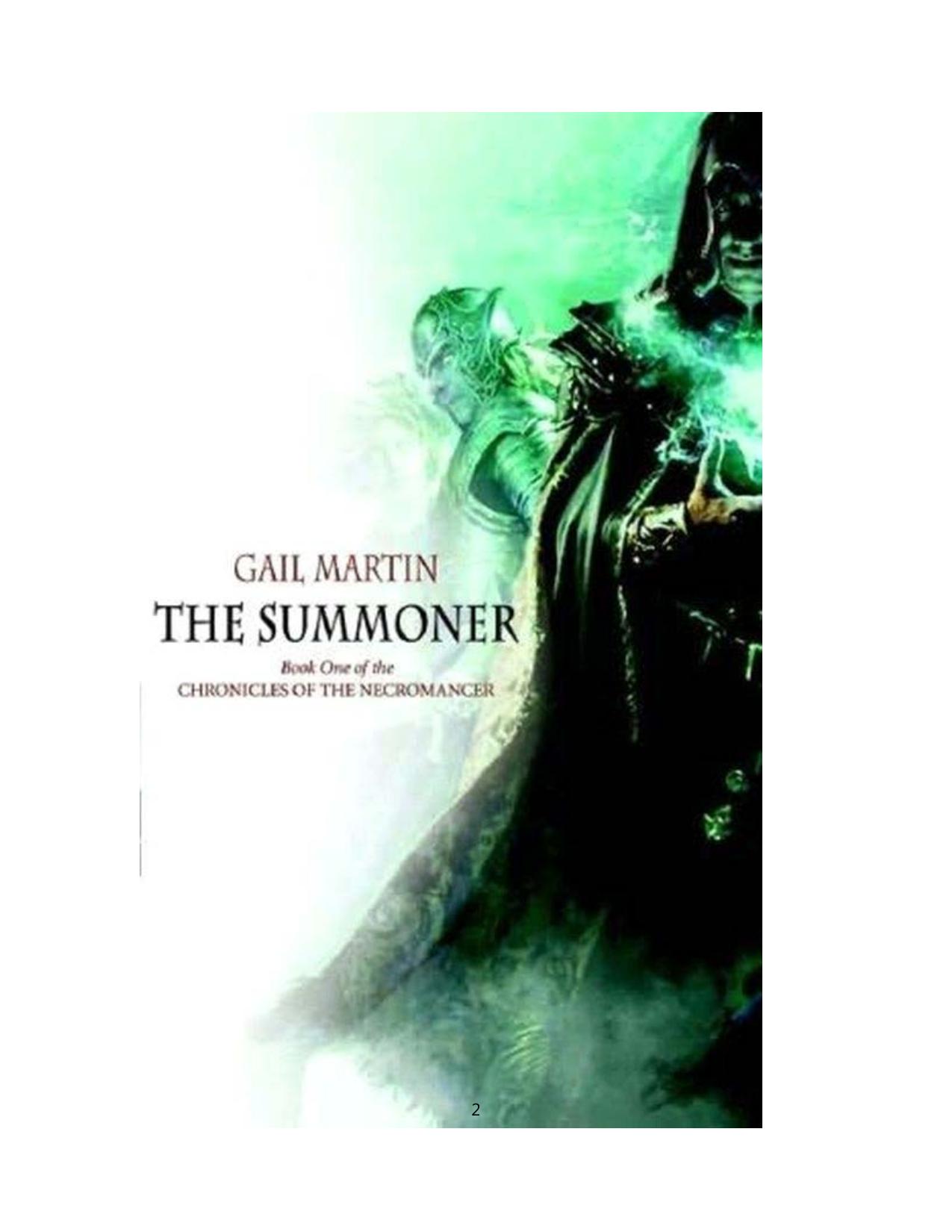 The Summoner