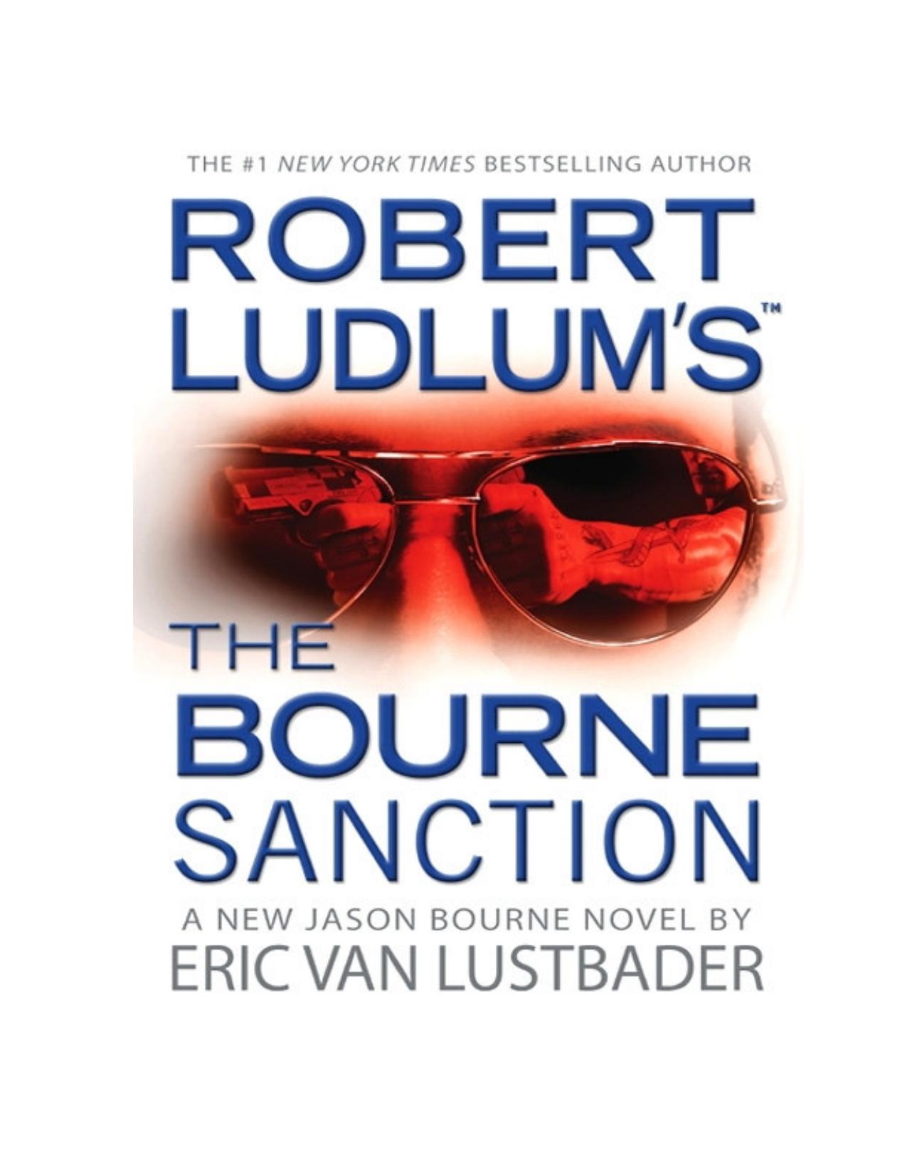 Ludlum, Robert - Bourne 06